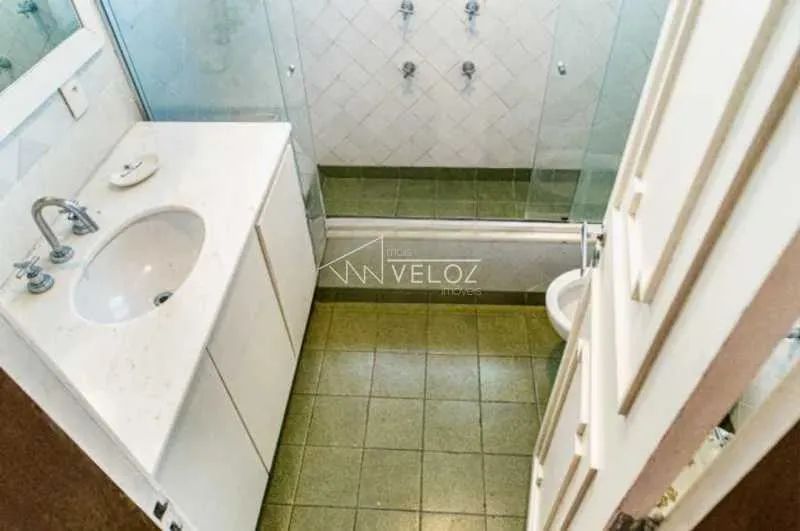 Casa de rua : Triplex / Residencial / Gávea - Foto 4