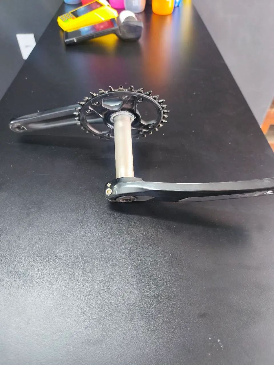 PDV Shimano Deore  - Foto 4