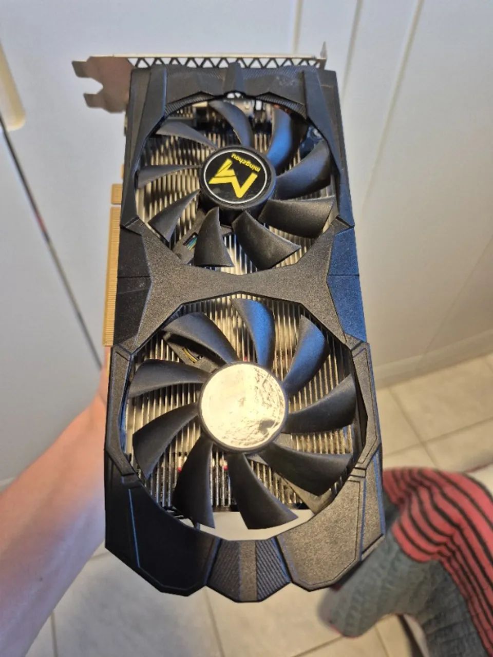 RX 580 2048SP - Foto 2