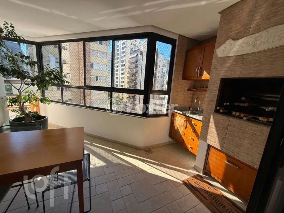 Apartamento à venda Rua Alves de Brito, Centro - Florianópolis - Foto 2