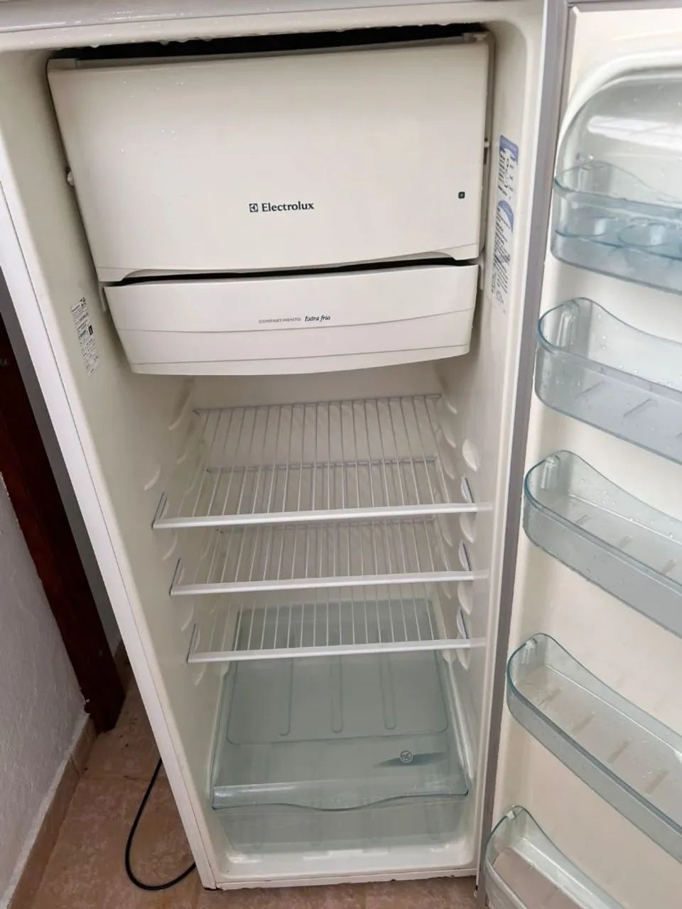 Geladeira Electrolux  - Foto 5
