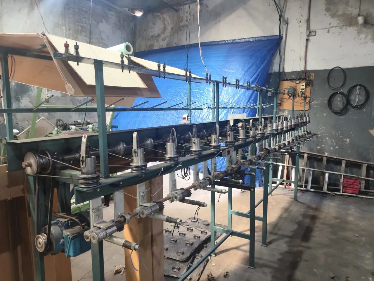 Maquinas textil - Foto 4
