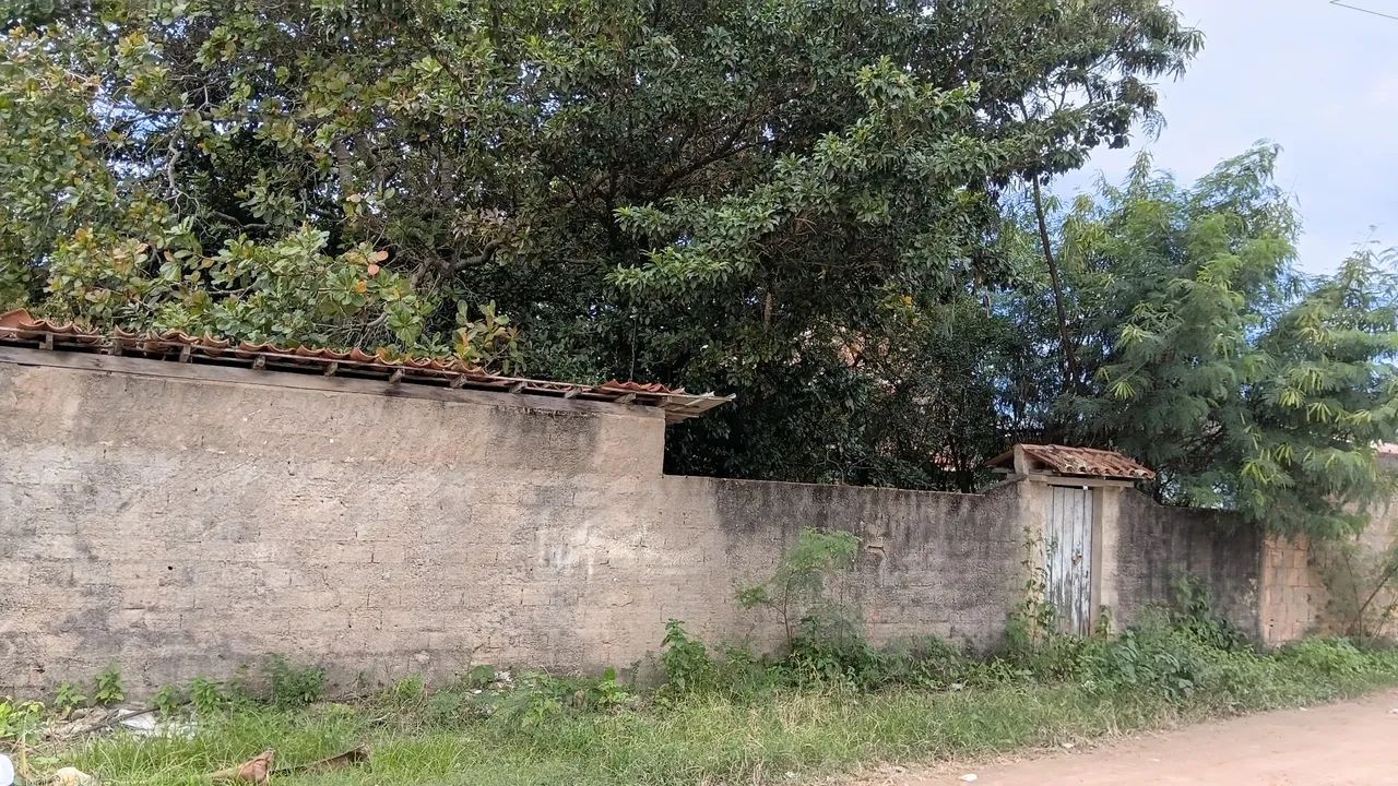 TERRENO EXCELENTE LOCALIZAÇÃO - Foto 3