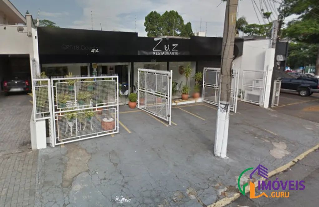 COMERCIAL - CIDADE JARDIM - SP - Foto 2