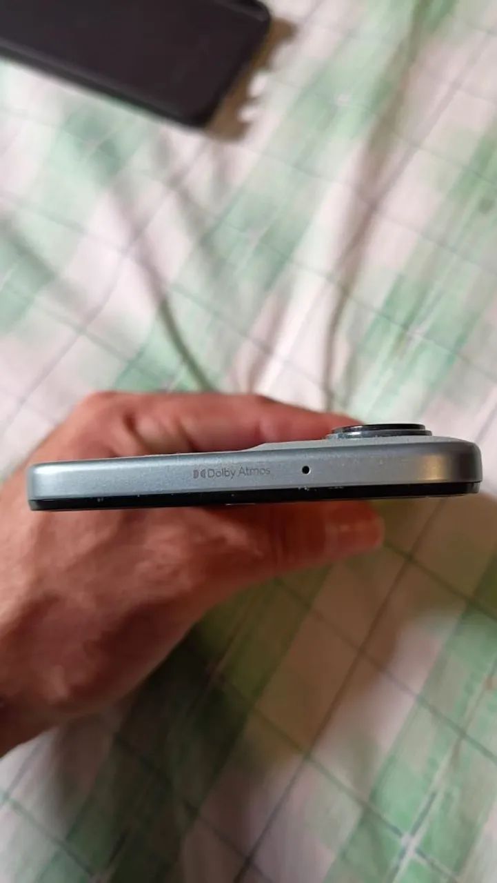 MOTOROLA MOTO G 35 - Foto 3