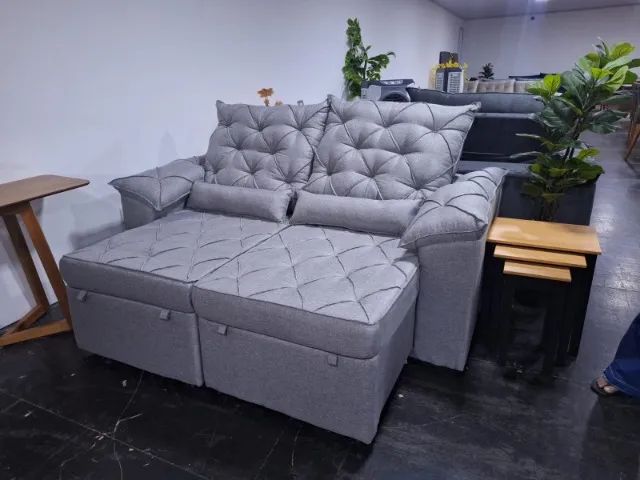 SOFA HENRIQUE 2,00M