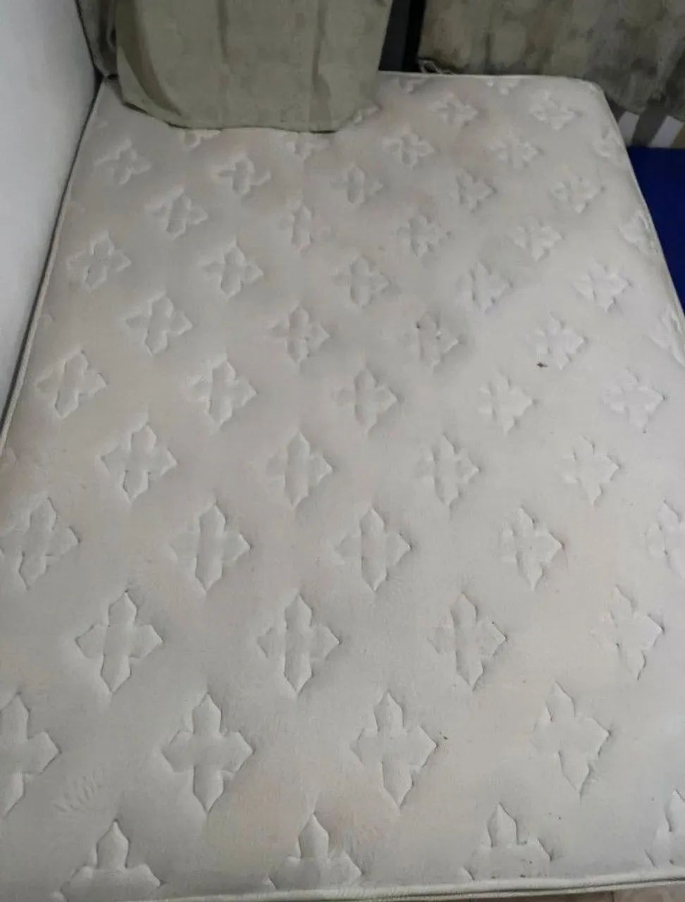 Cama Box Casal 