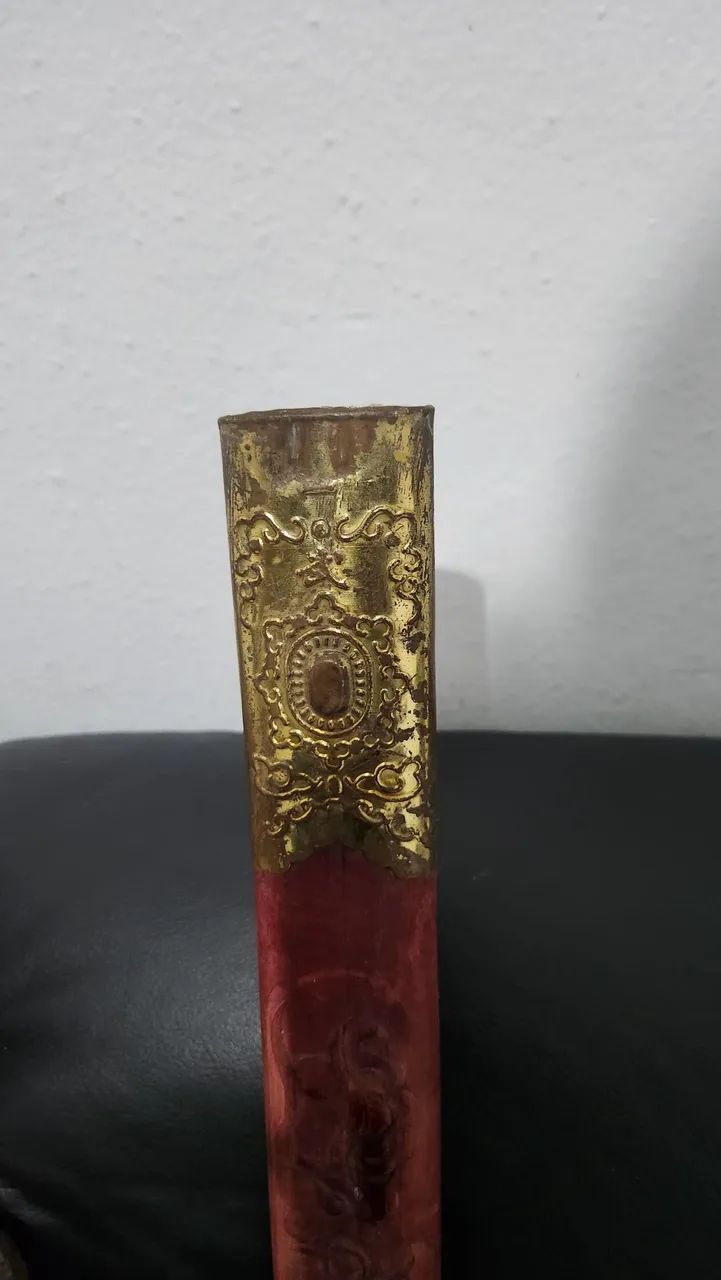 ESPADA DECORATIVA  - Foto 4