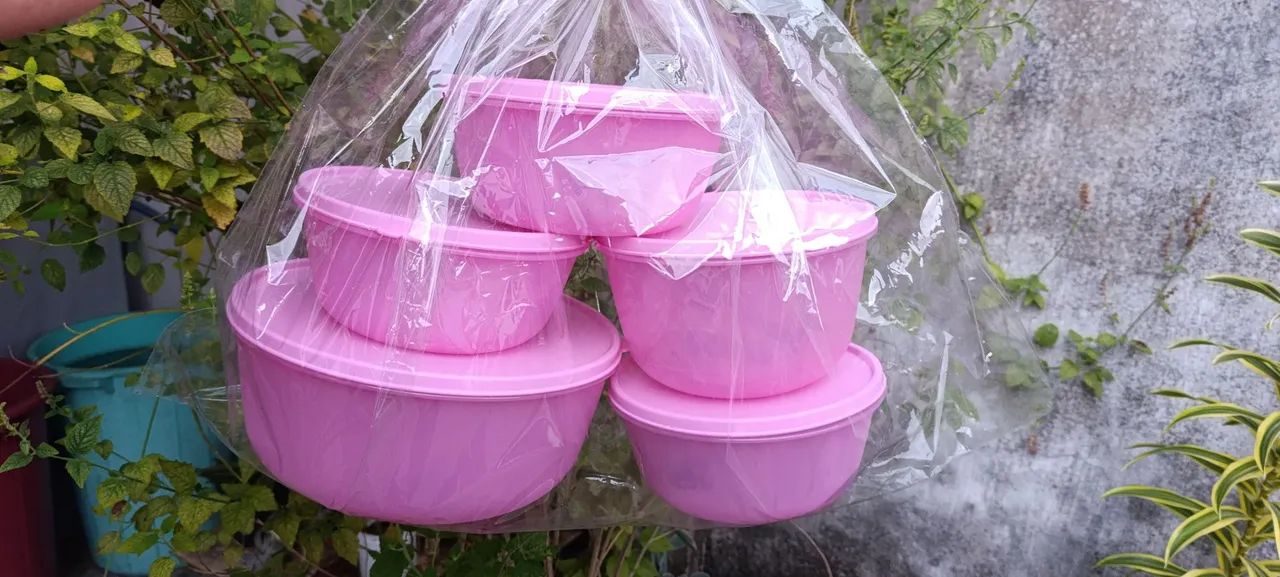 Tupperware  - Foto 3