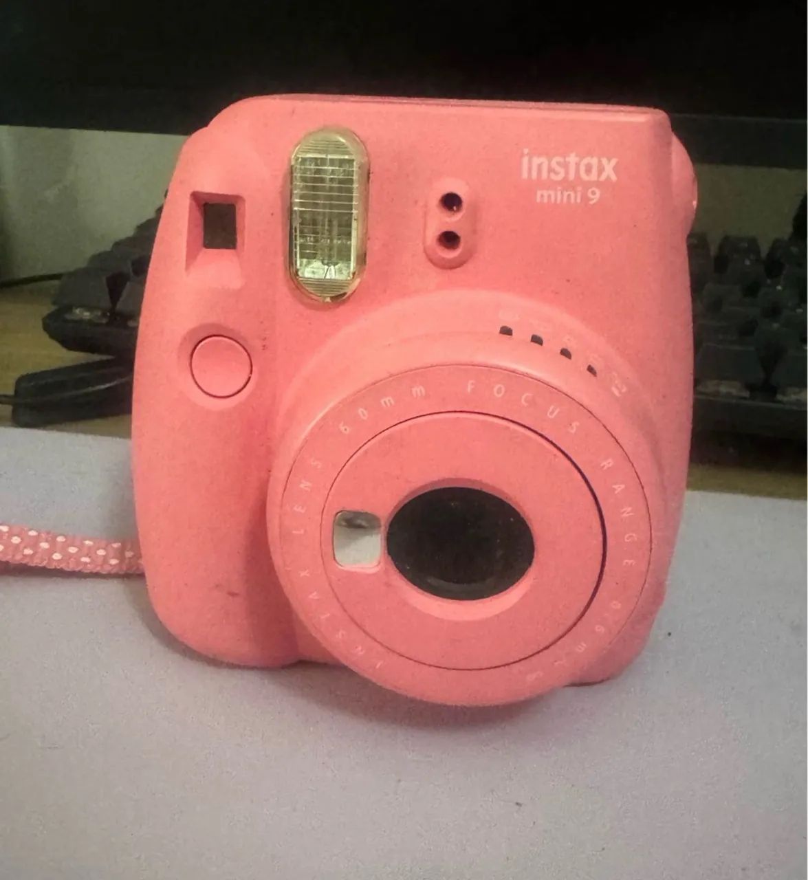 Instax Mini 9  - Foto 2