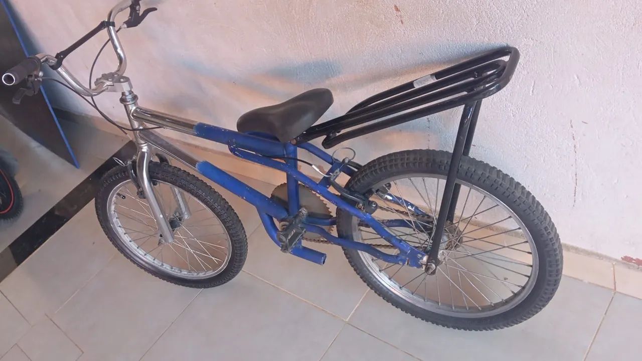 Bicicleta  - Foto 2