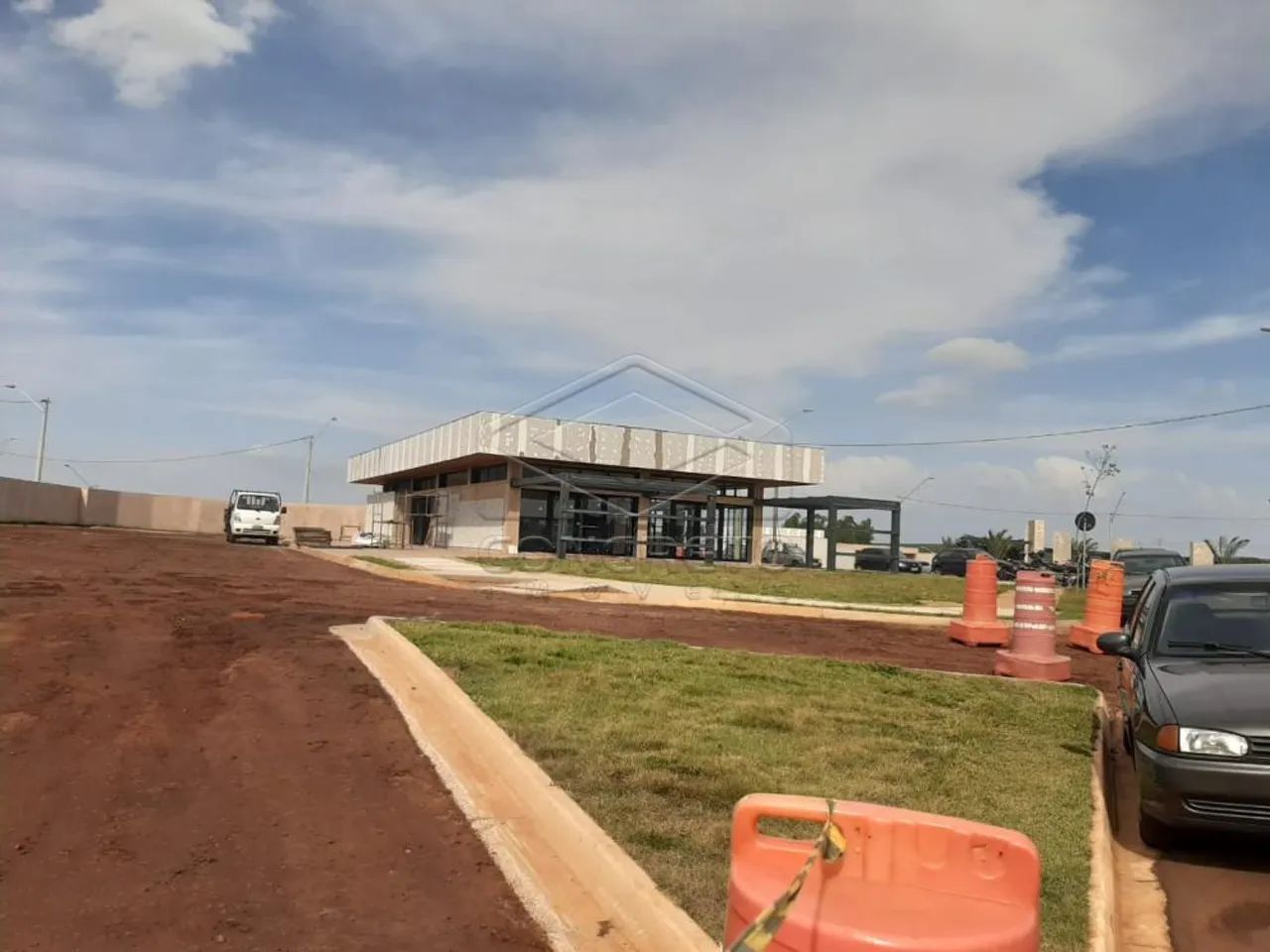 Terreno Condomínio em Piratininga - Foto 2