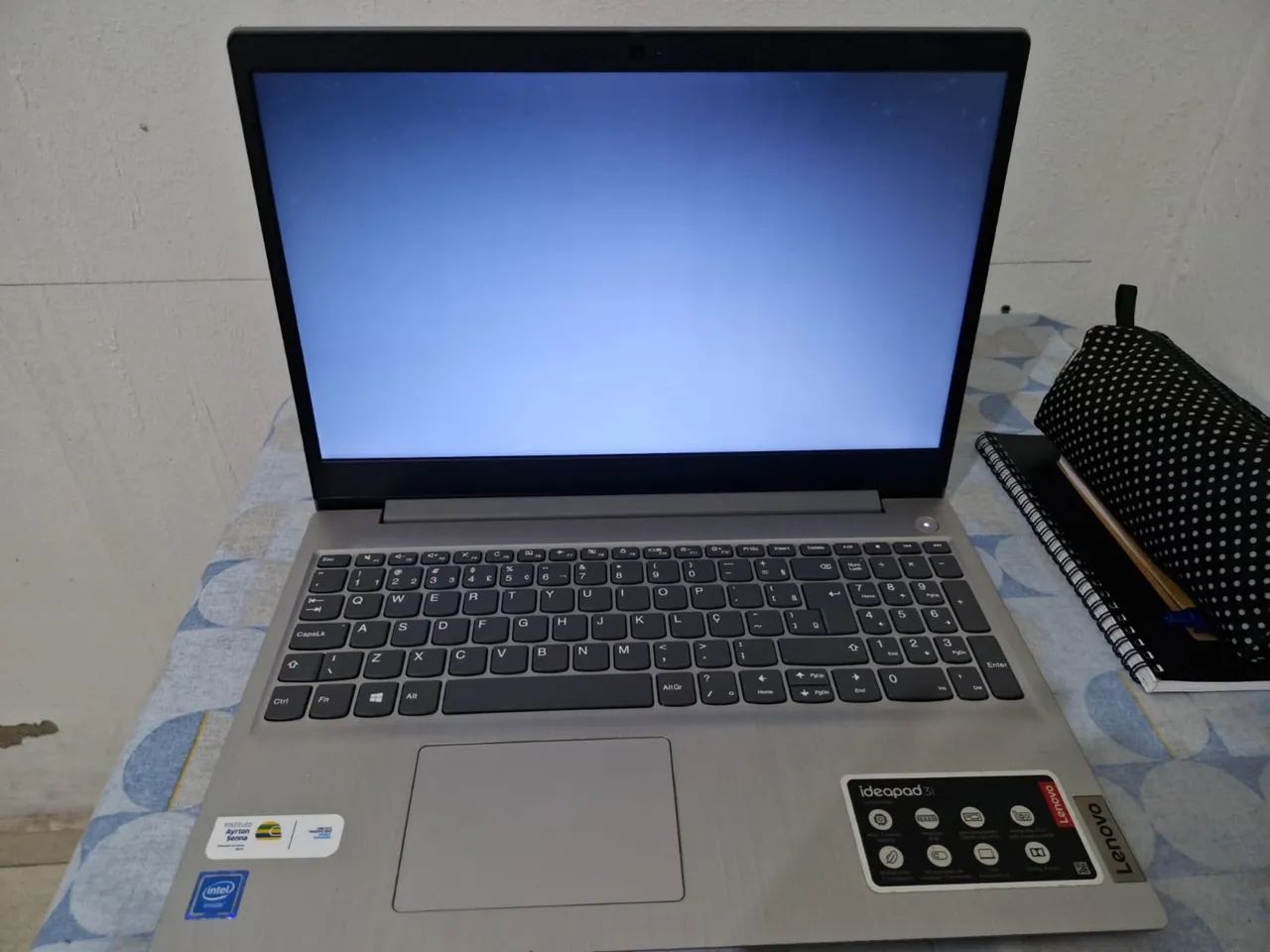 VENDO NOTEBOOK Lenovo IdeaPad 3 15IGL05 (15,6?)