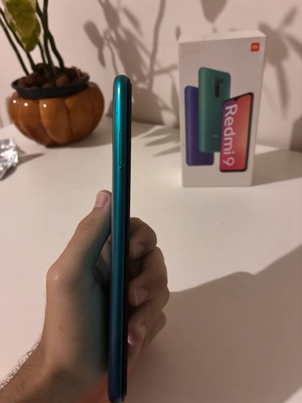 Redmi 9 64gb - Foto 4