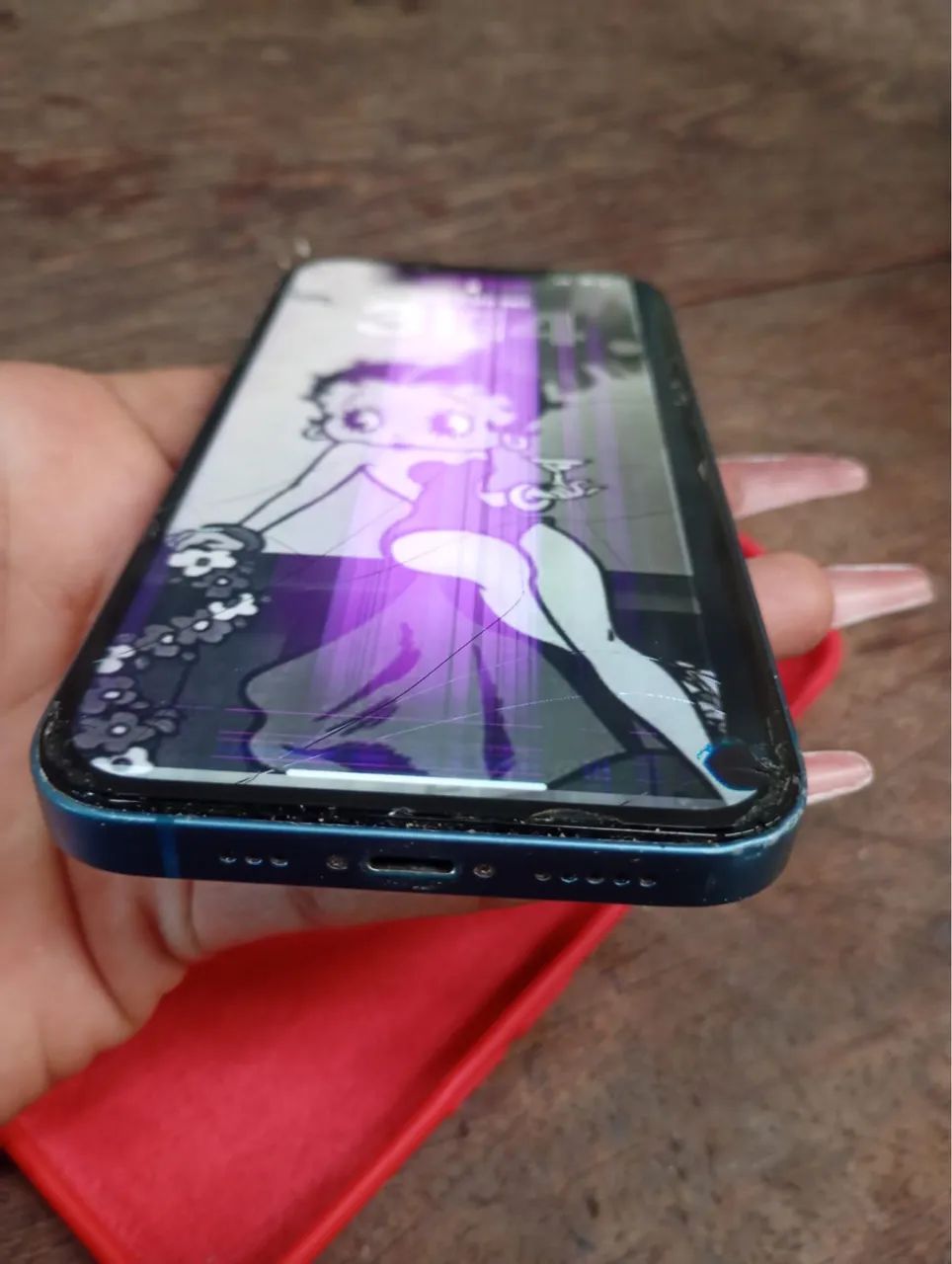 IPhone 13 - Foto 2