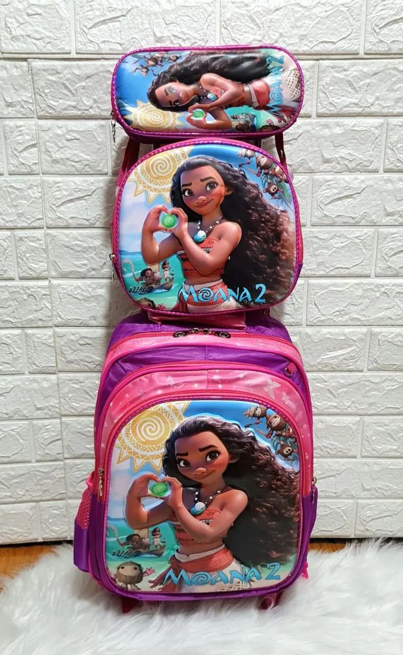 Promoção kit escolar  - Foto 4
