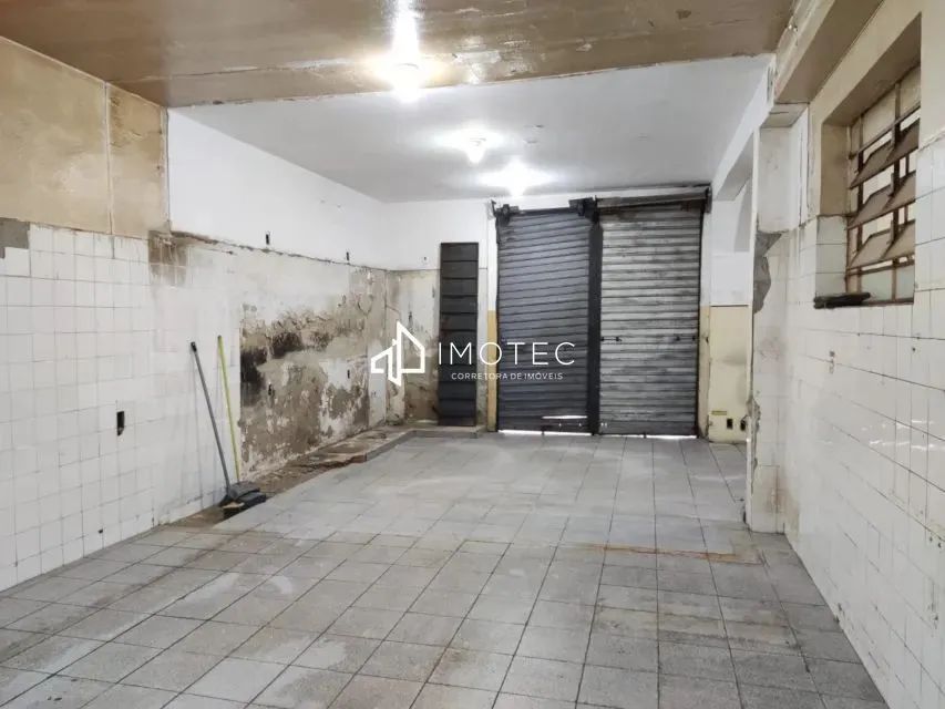 Casa Comercial para Aluguel | 170 m² em Santa Efigênia, BH - Foto 5