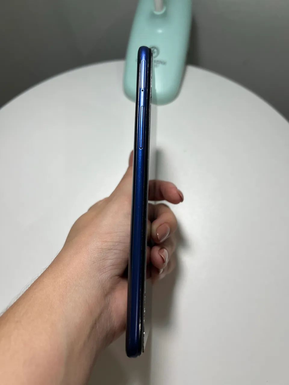 Vendo Samsung A20s - Foto 3