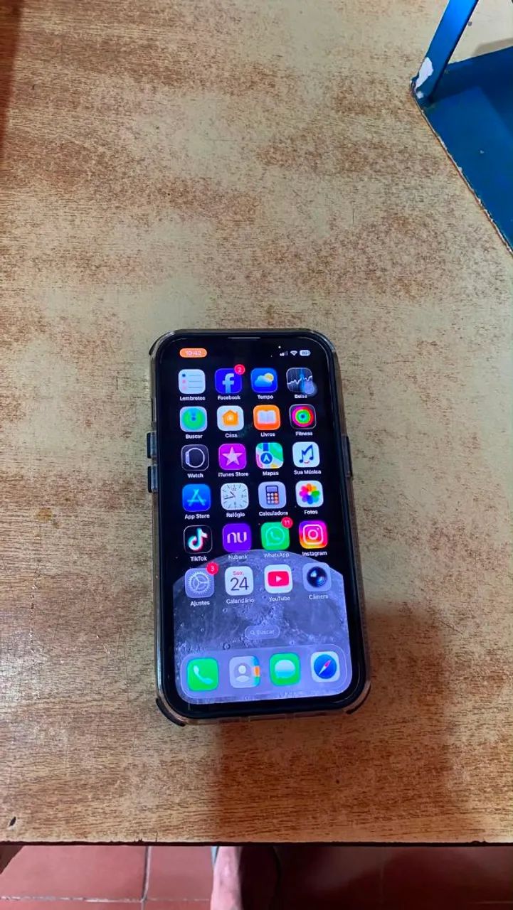 IPHONE 13 128GB - Foto 2