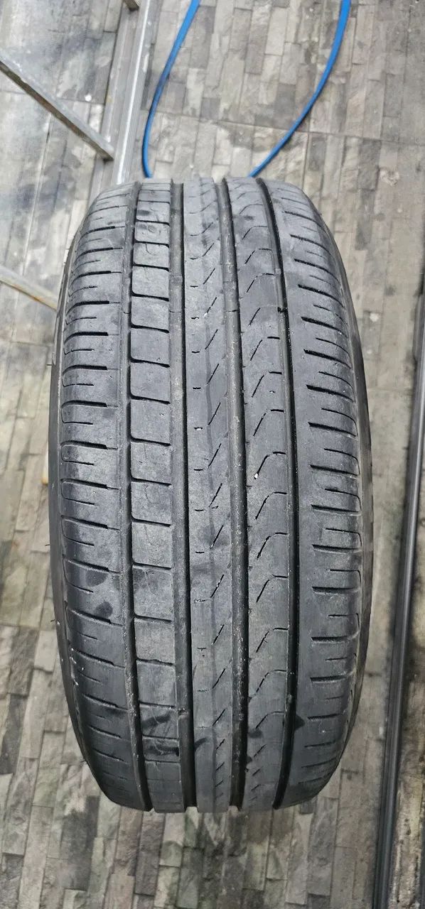 Pneu pirelli - Foto 2