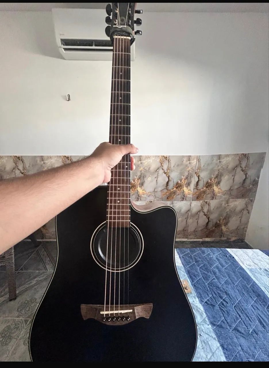 Violão Tagima metropolis 