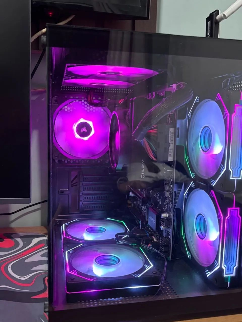 Pc Gamer - Foto 4