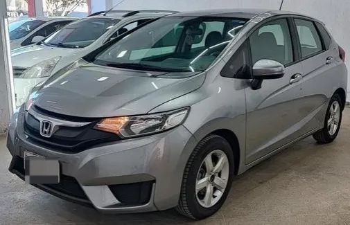 Honda Fit LX 1.5 FLEXONE 16V 5P MEC. 2015