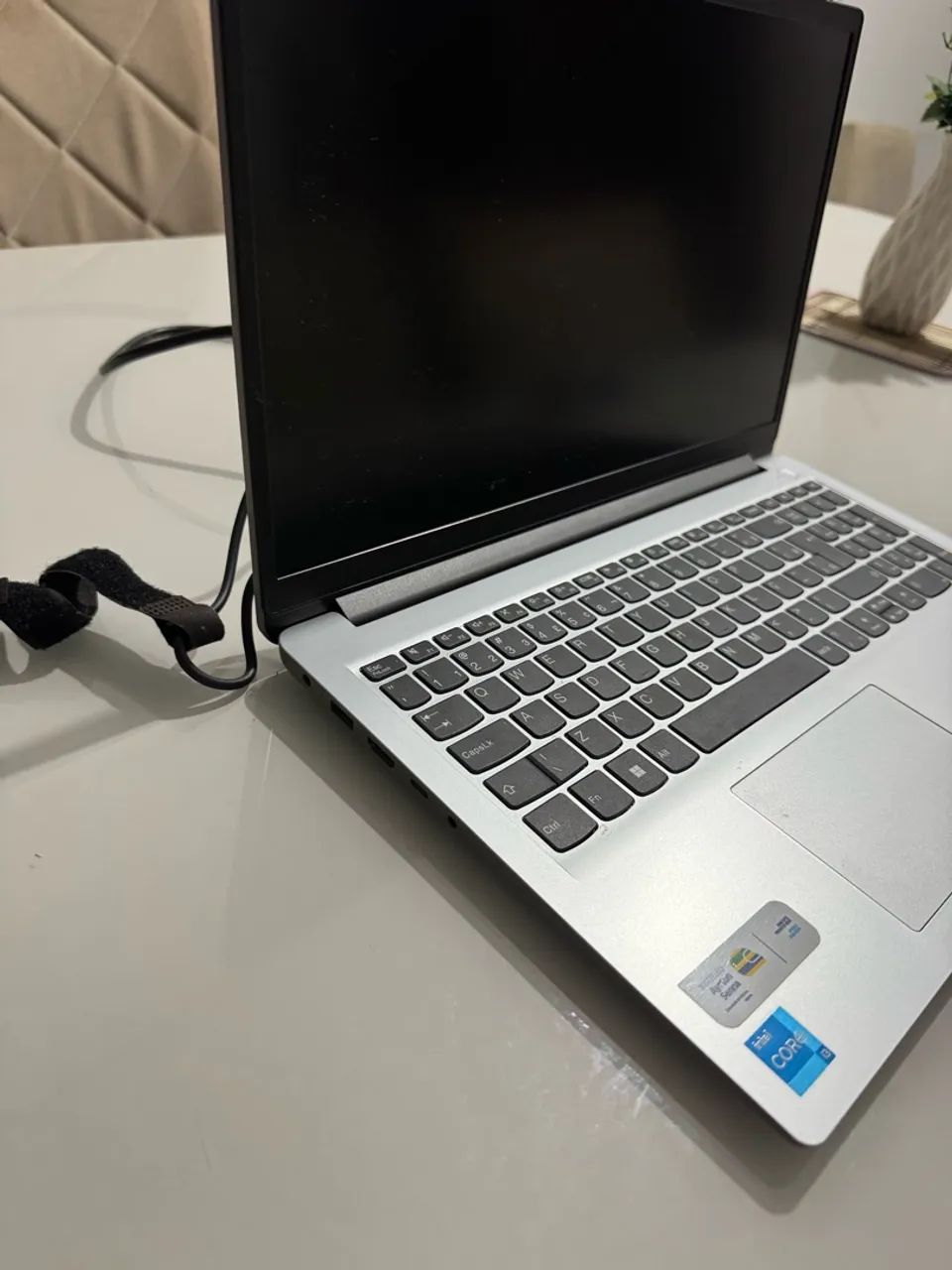 Notebook Lenovo seminovo  - Foto 3