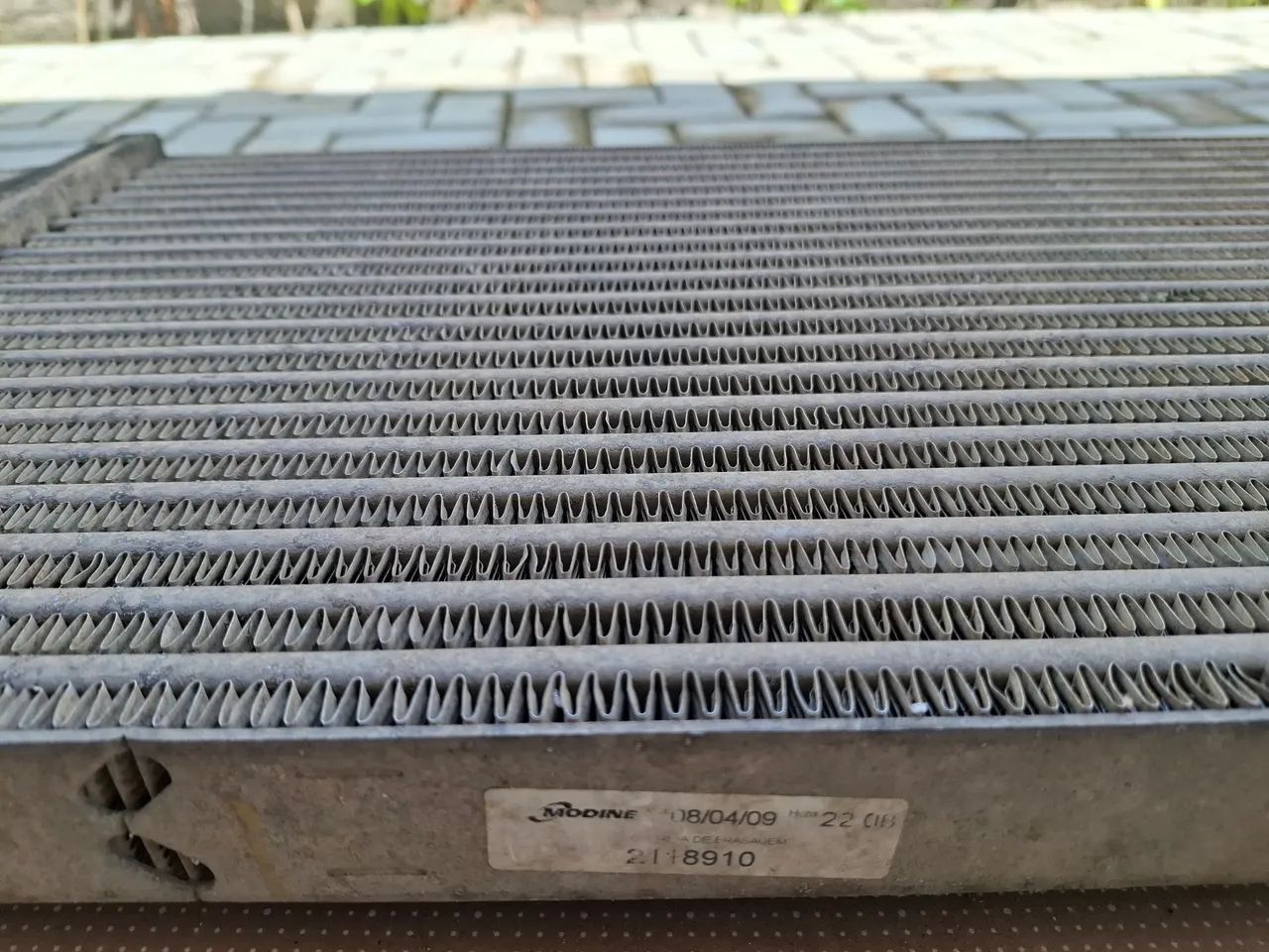 Intercooler troller 3.0  - Foto 4