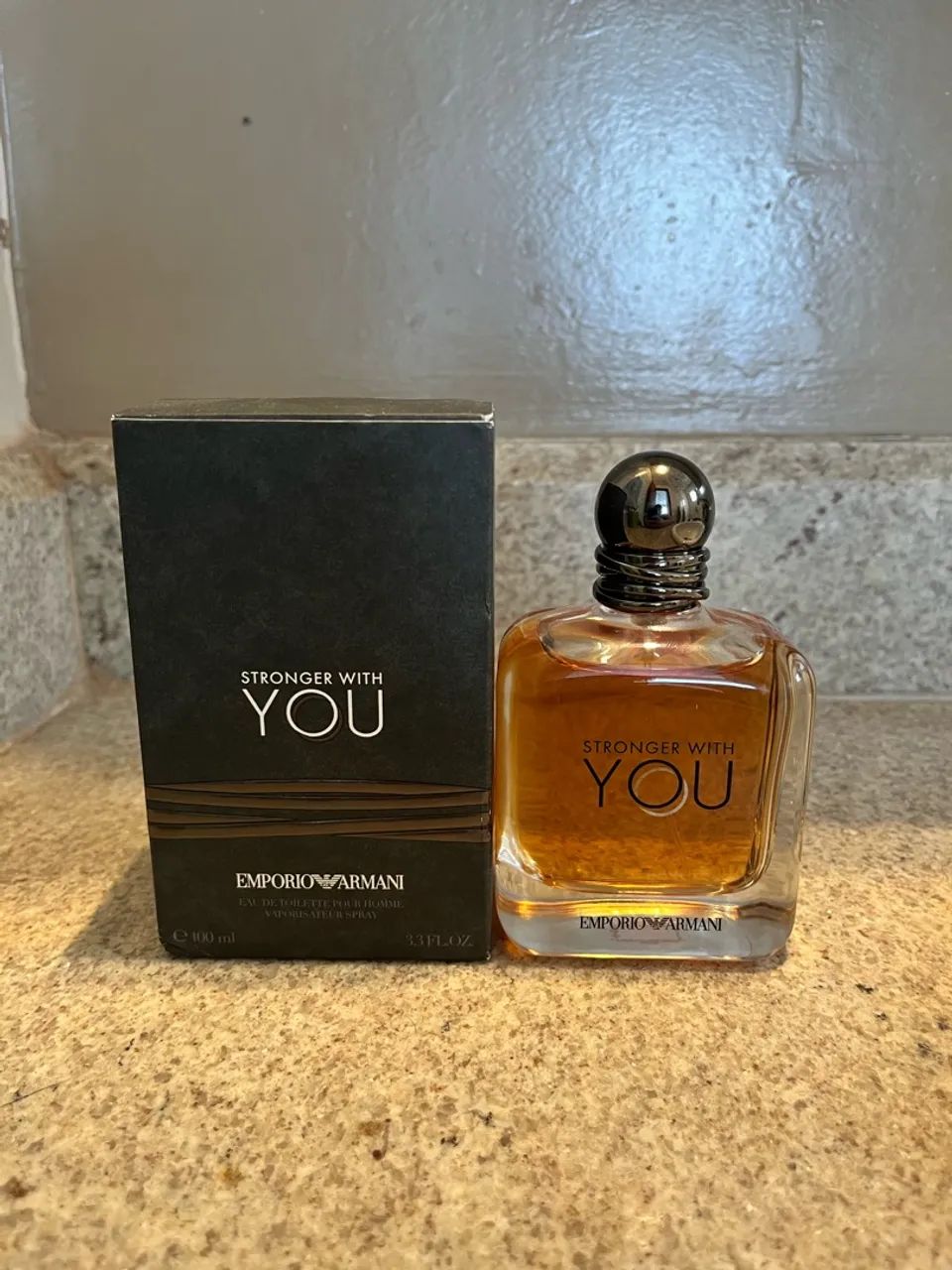 Perfume stronger with you - Foto 2