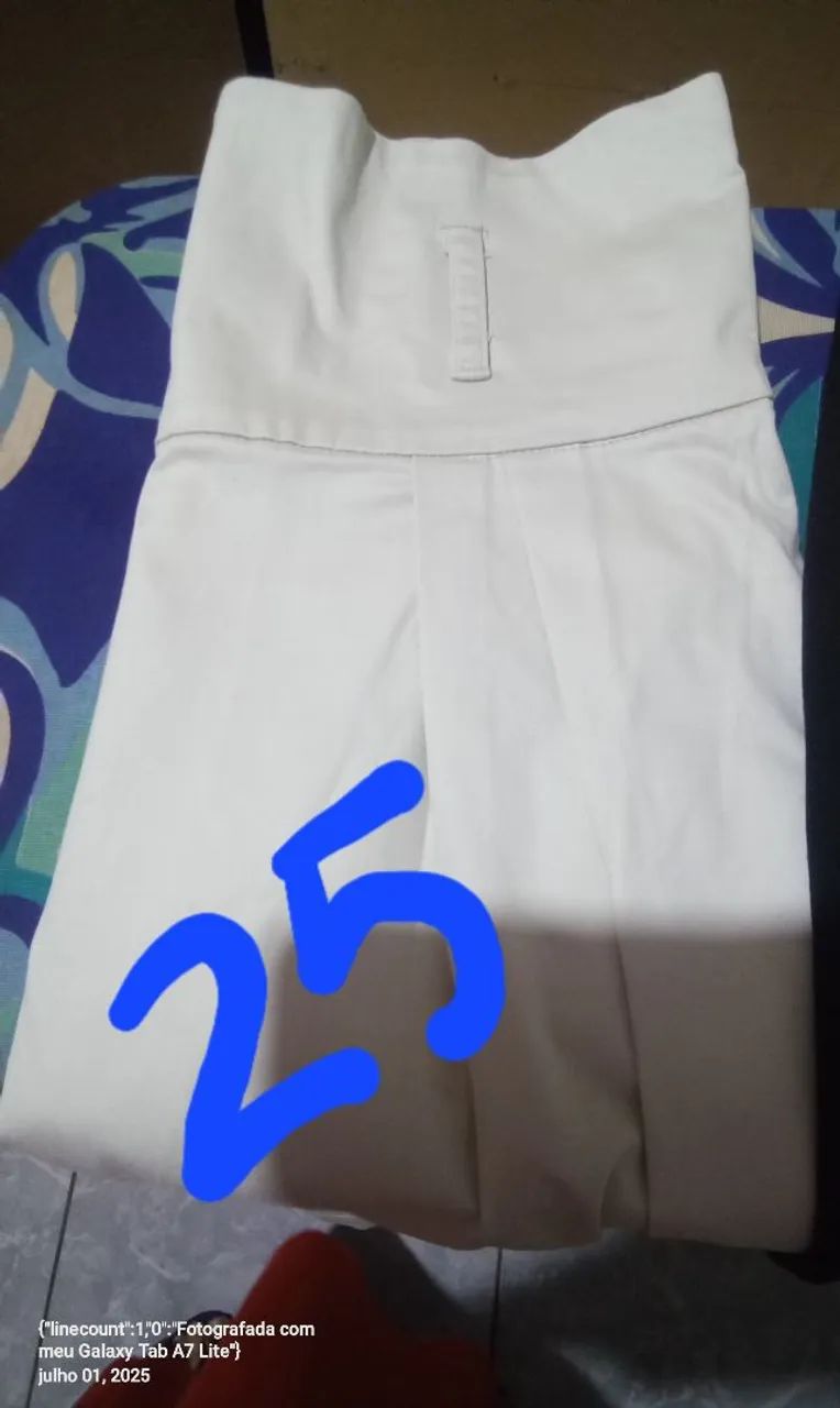 ROUPAS PARA TRABALHAR EM ESCRITÓRIO  - Foto 4