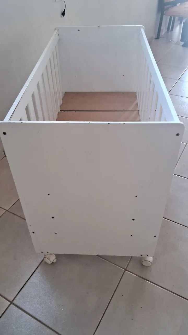 Berço  - Foto 4