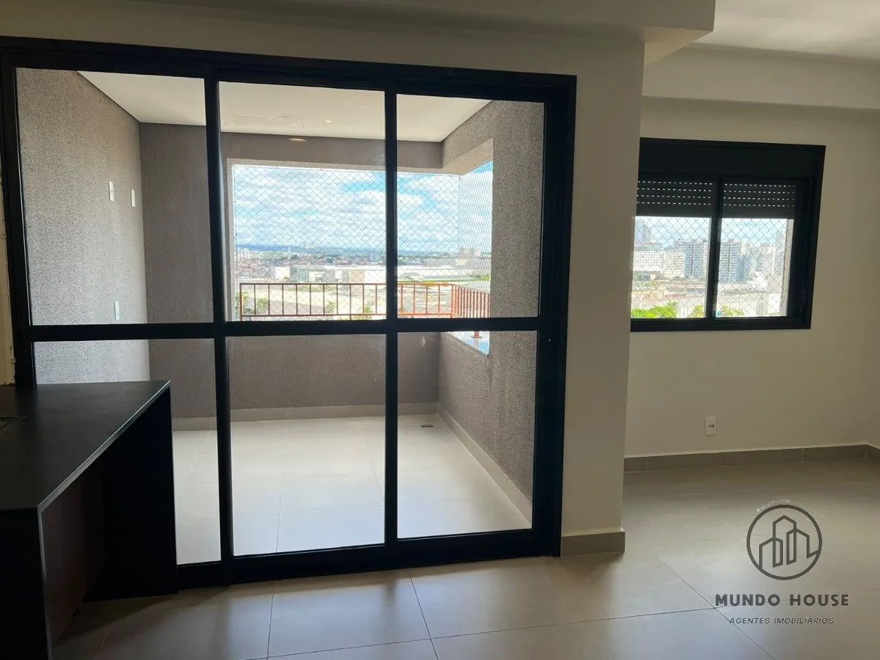 Apartamento no Parque Morumbi em Votorantim - Foto 2