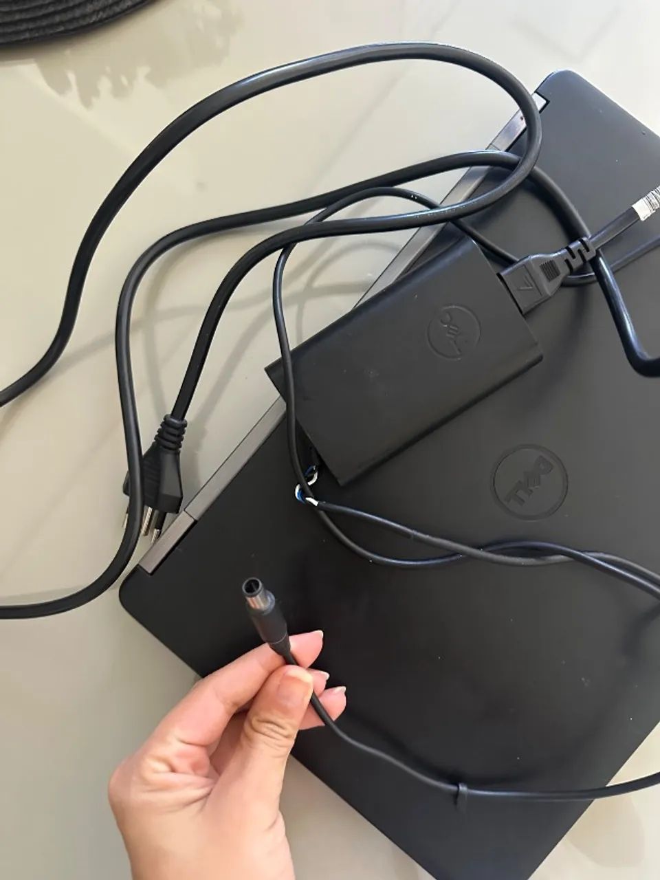Vendo notebook Dell Latitude E5470 - Foto 4