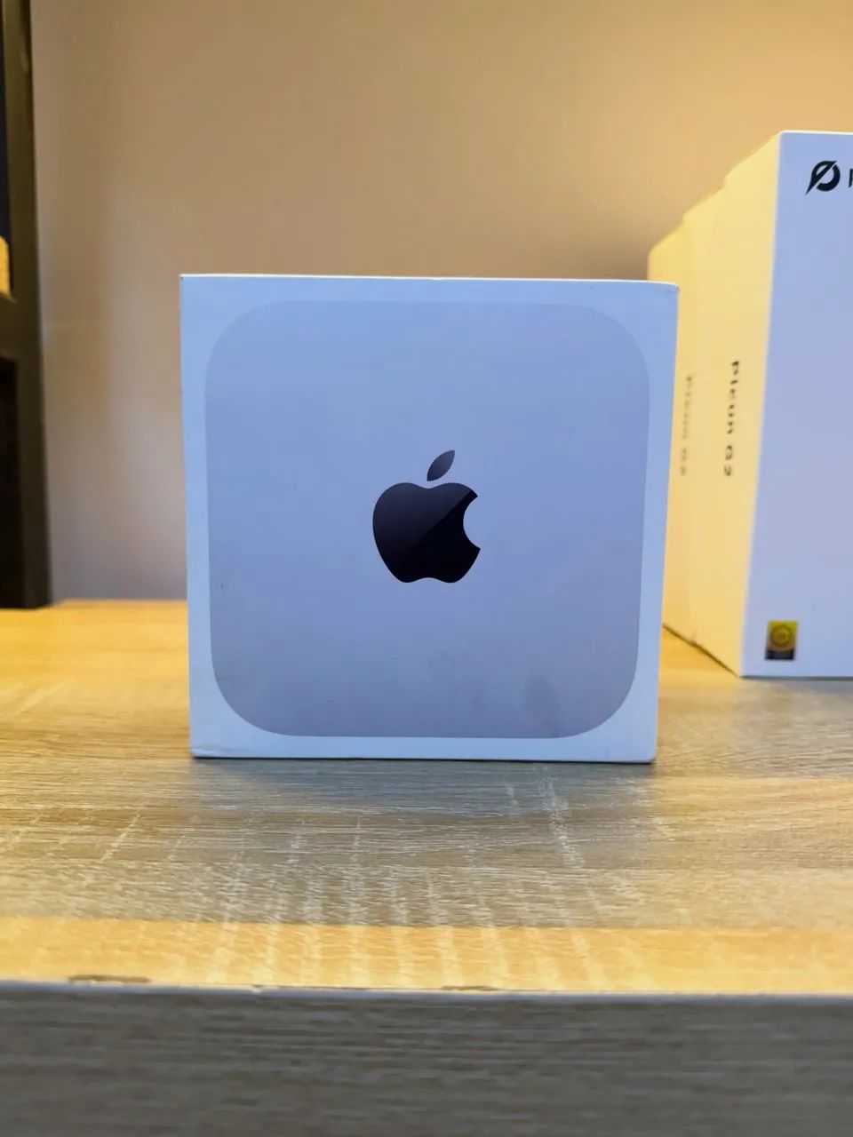 Macmini M4 256/16 - Lacrado Novo - Foto 3