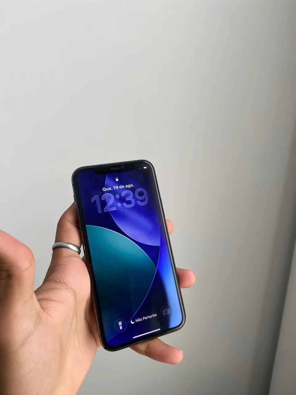 iPhone 11 Pro - 64GB - Foto 3