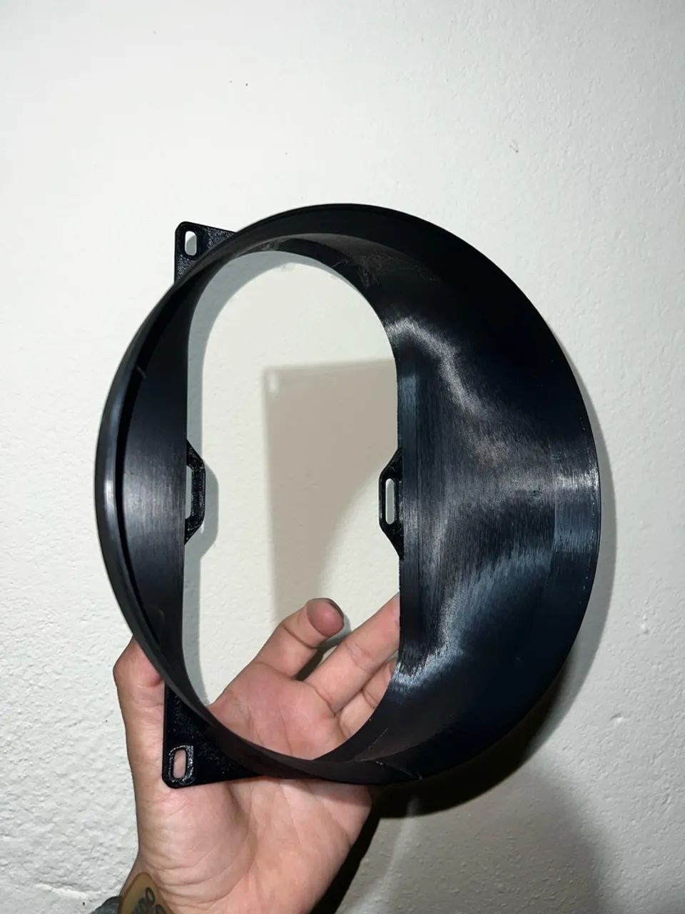 Flange s19