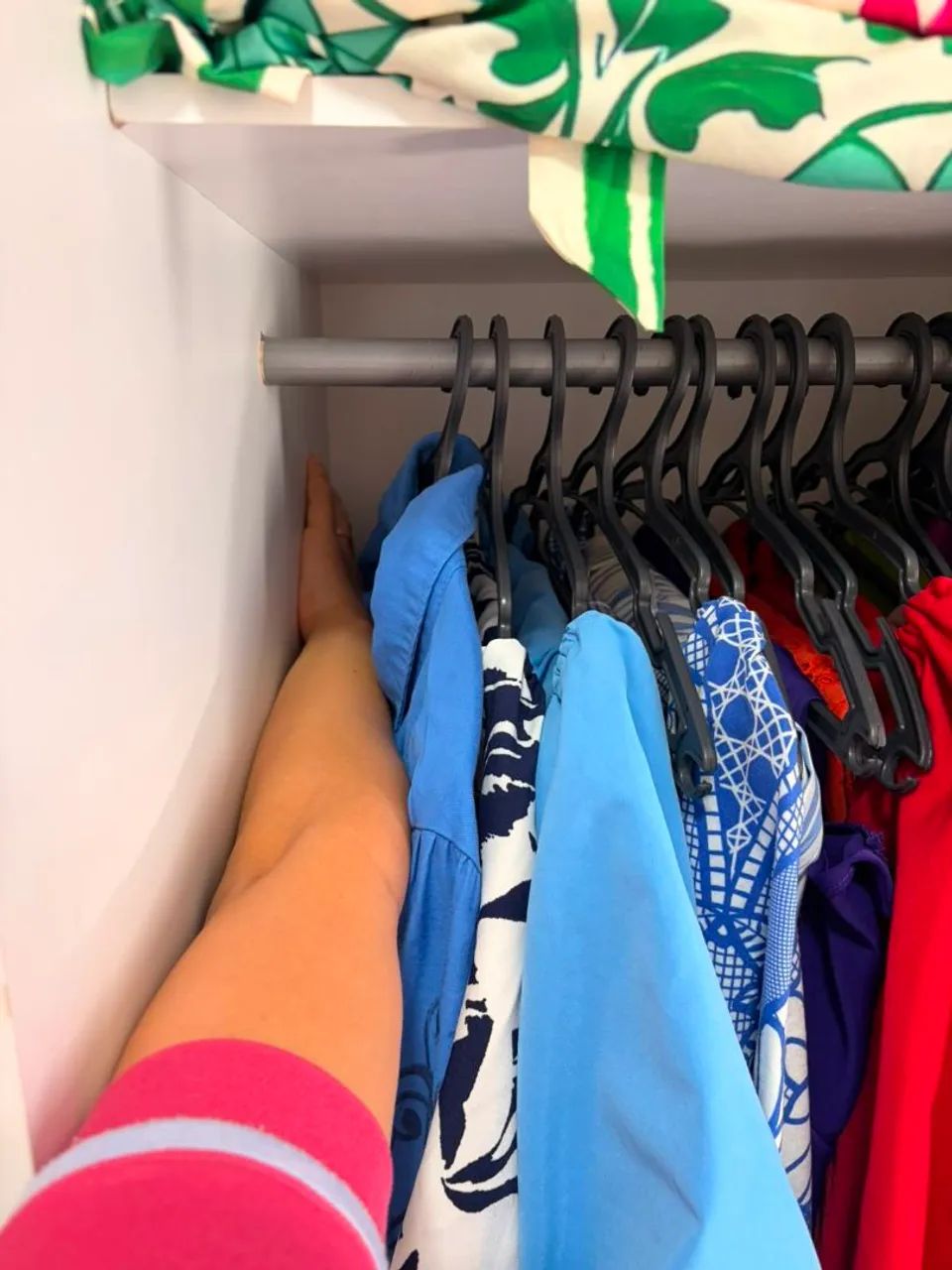 Guarda roupa casal - Foto 4