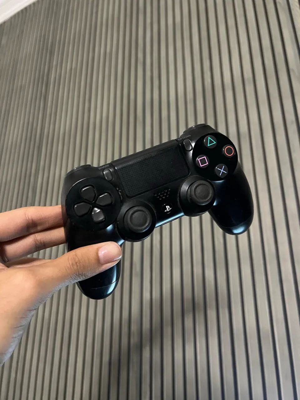 Controle ps4 original  - Foto 4