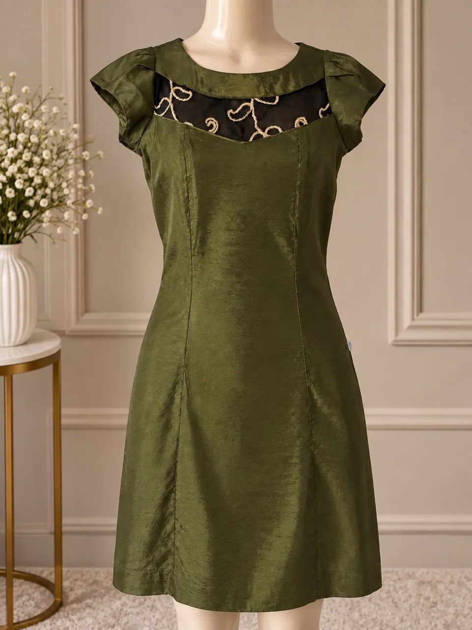 Vestido