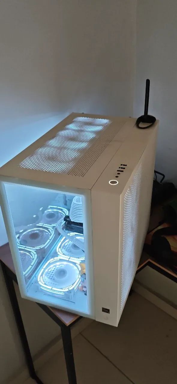 Pc Ryzen 5 4600G - Foto 3