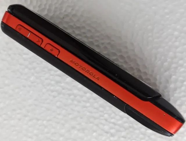 Motorola ROKR Z6 2G GSM - Foto 3