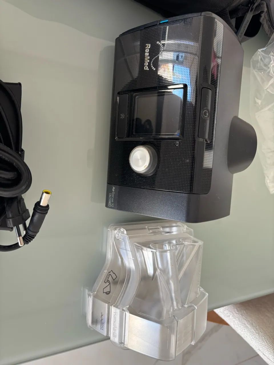 CPAP RESMED - Foto 3