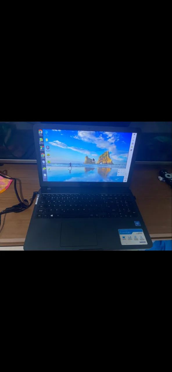 Notbook Samsung  - Foto 2