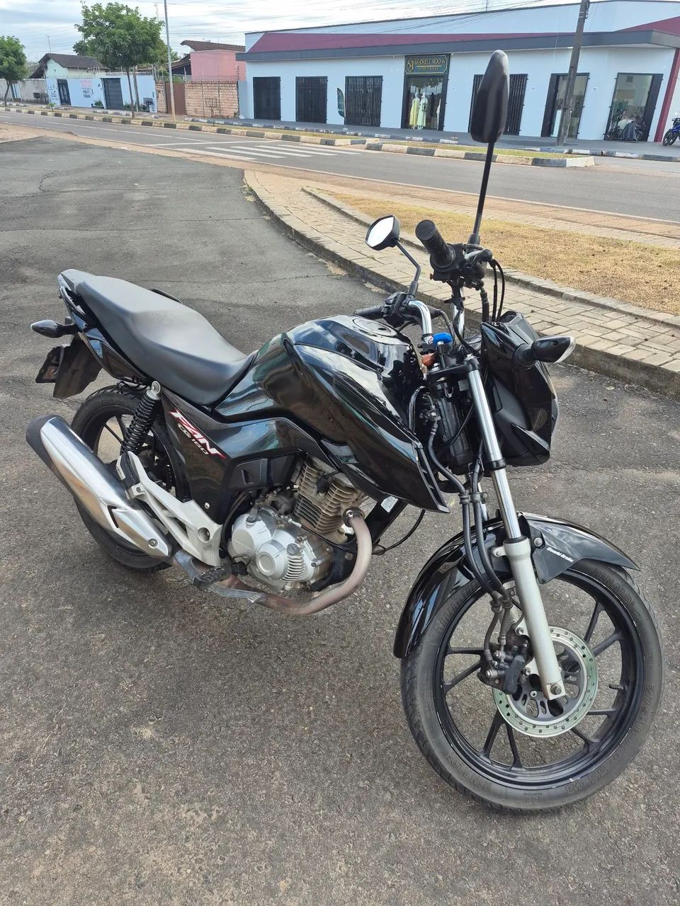 Vende-se fan 160 2022 - Foto 4