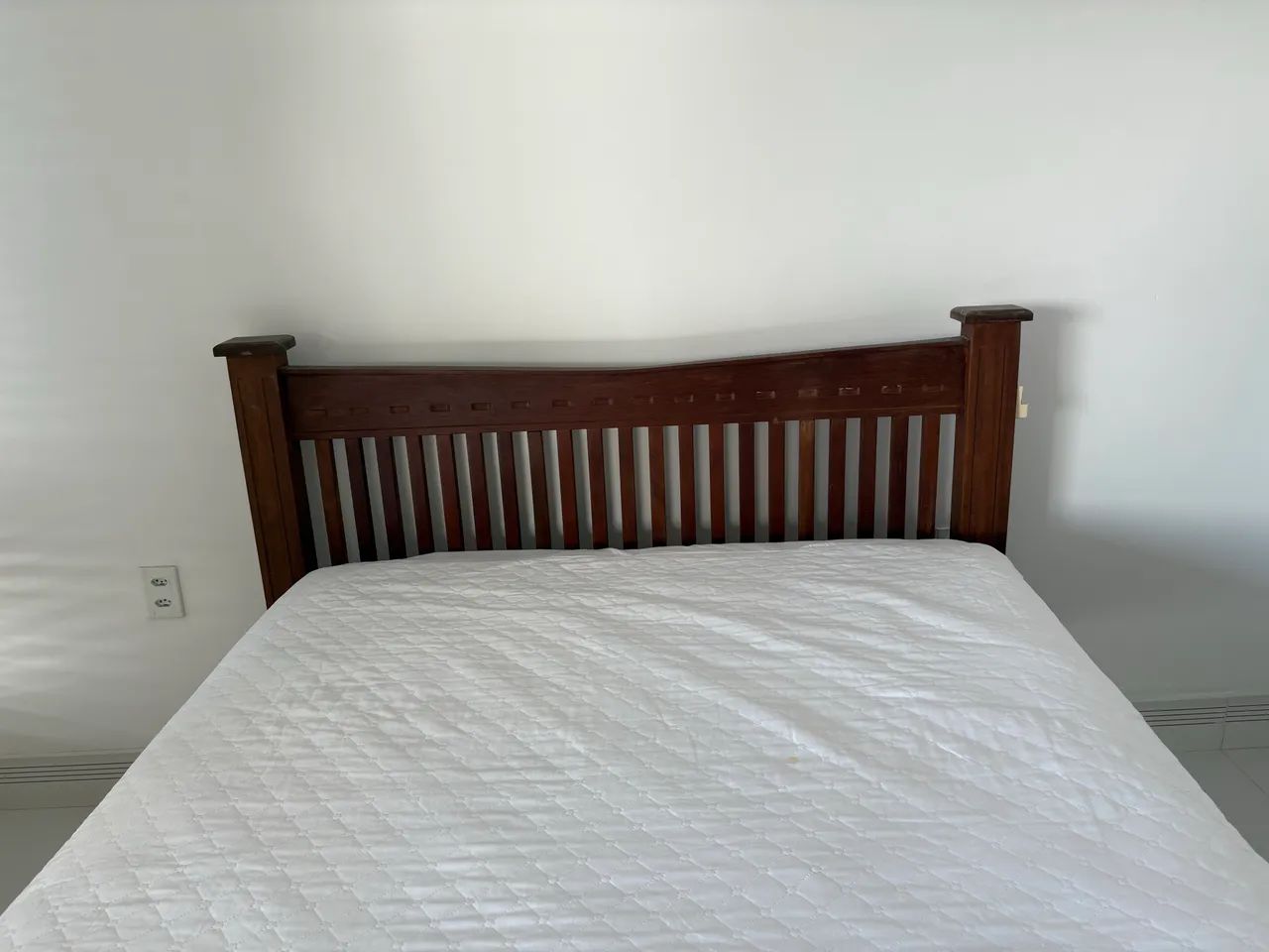 Cama de casal - Foto 2