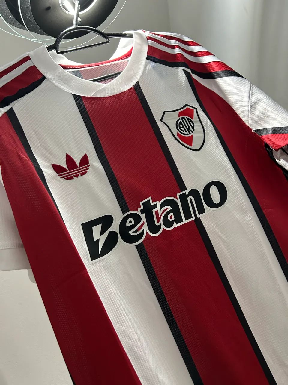 Camisa River Plate 26/27 III torcedor - Foto 2
