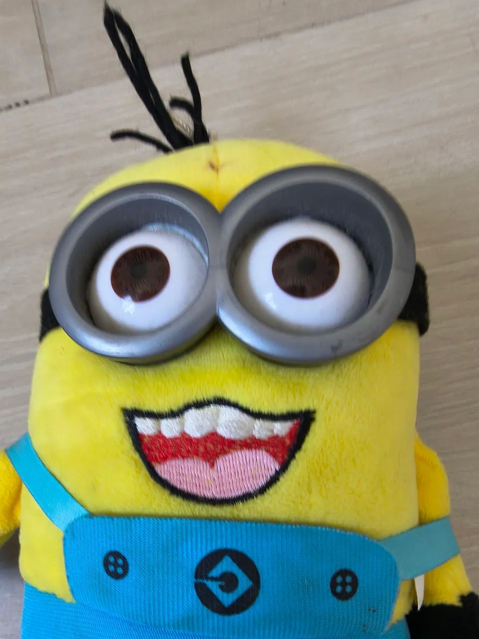 Minion de qualidade - Foto 5
