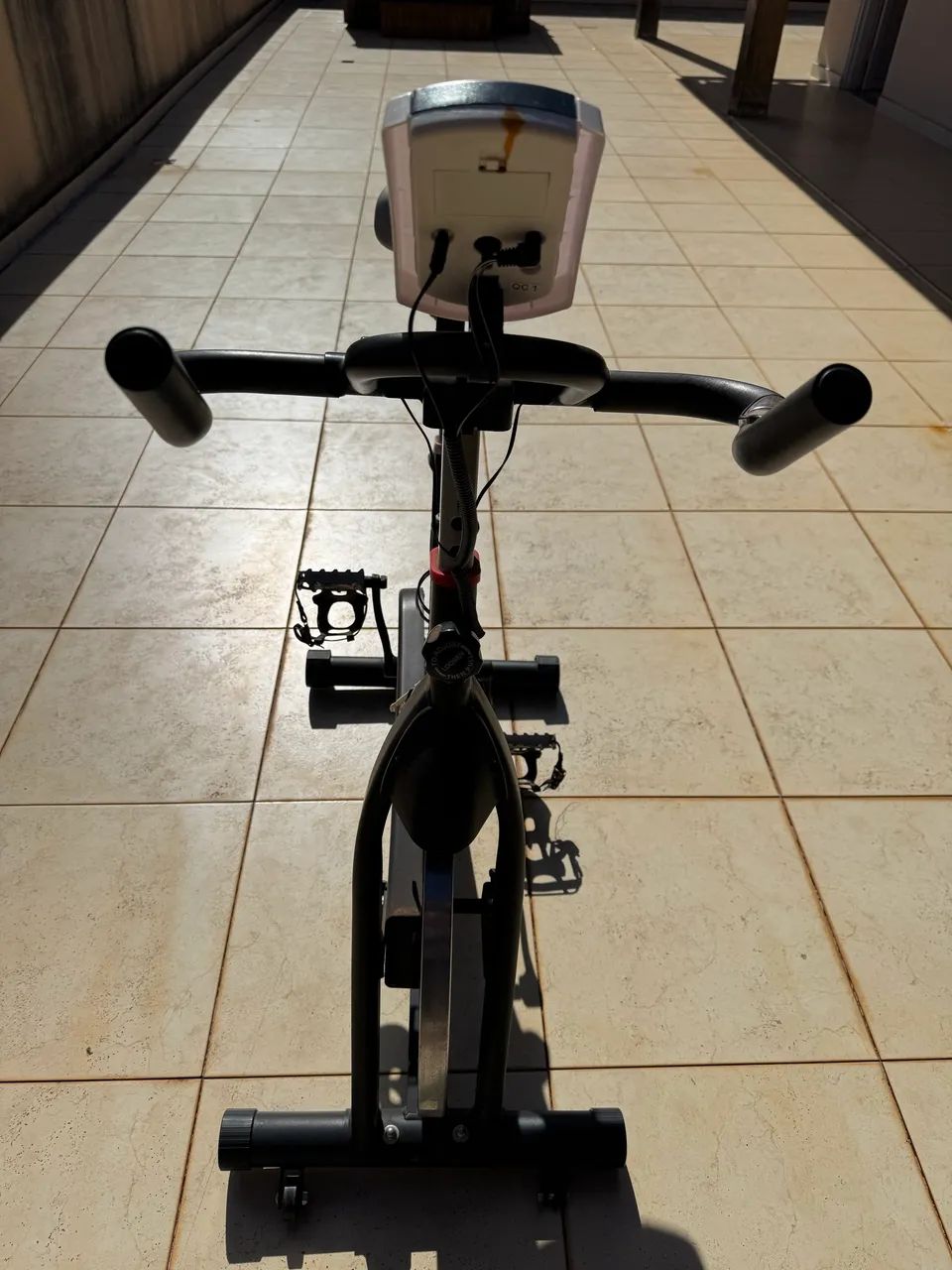 BICICLETA SPINNING KIKOS F5I - Foto 4