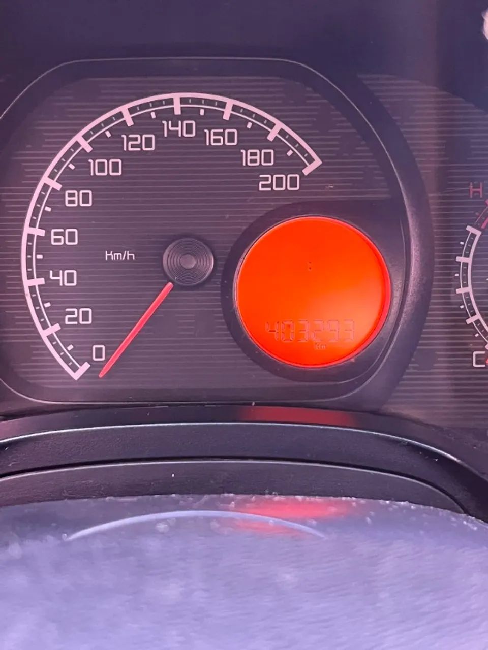 Fiat Strada Working 1.4 MPI Fire Flex 8V CS 2014 - Foto 2
